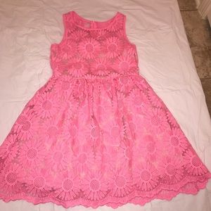 Justice Girl Dress